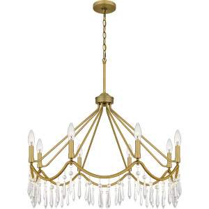 Airedale Chandelier