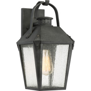 Carriage Outdoor Lantern