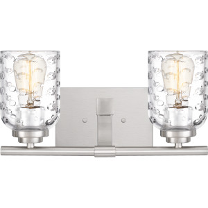 Cristal Bath Light