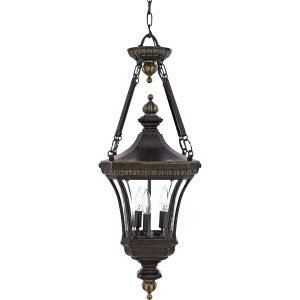 Devon Outdoor Lantern