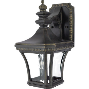 Devon Outdoor Lantern