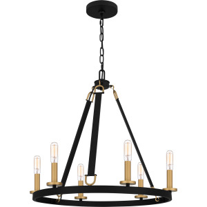 Graylyn Chandelier