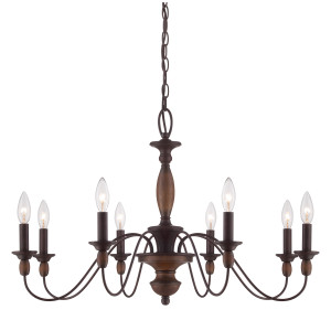 Holbrook Chandelier