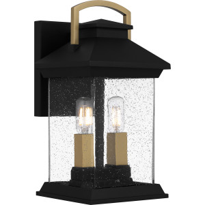 Henderson Outdoor Lantern