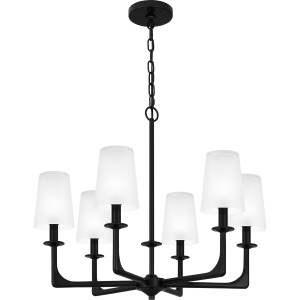 Hough Chandelier