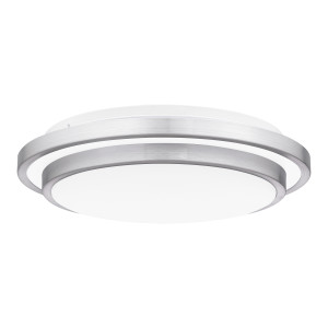 Irving Semi-Flush Mount