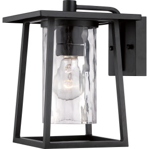 Lodge Outdoor Lantern