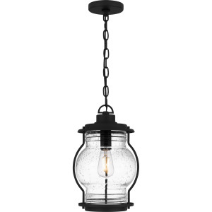 Luther Outdoor Lantern