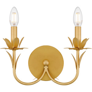 Maria Wall Sconce