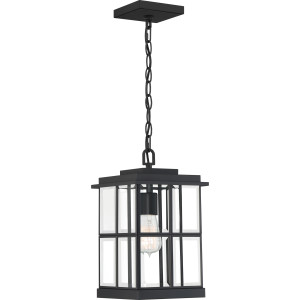 Mulligan Outdoor Lantern