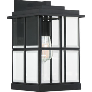 Mulligan Outdoor Lantern