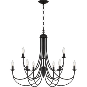 Mirren Chandelier