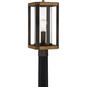 Marion Square Outdoor Lantern