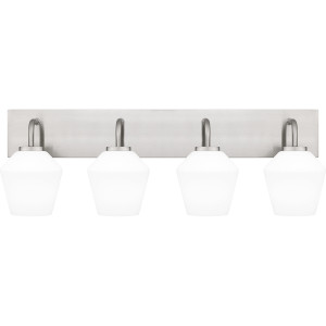 Nielson Bath Light