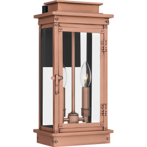 Noelle Outdoor Lantern