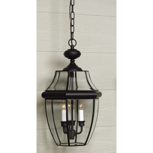 Newbury Outdoor Lantern