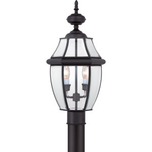 Newbury Outdoor Lantern