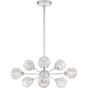 Spellbound Chandelier