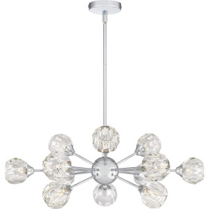 Spellbound Chandelier