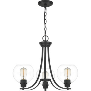 Pruitt Chandelier