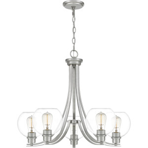 Pruitt Chandelier