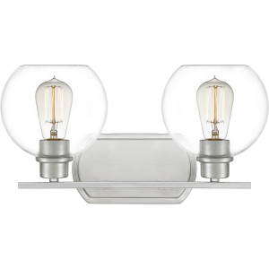 Pruitt Bath Light