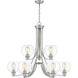 Pruitt Chandelier