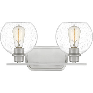 Pruitt Bath Light