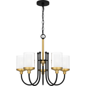 Rowland Chandelier