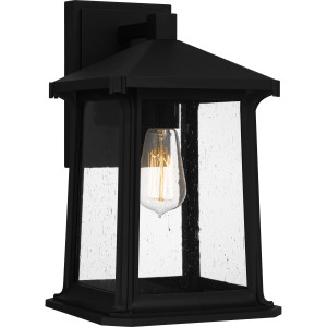 Satterfield Outdoor Lantern