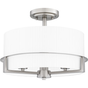 Seymour Semi-Flush Mount