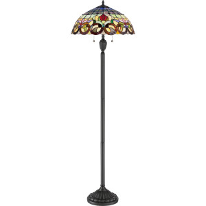 Lyric Floor Lamp