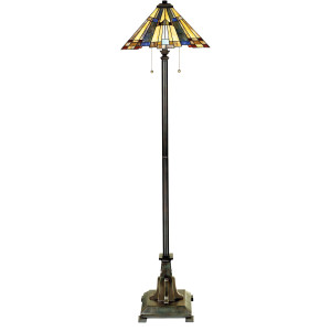 Inglenook Floor Lamp