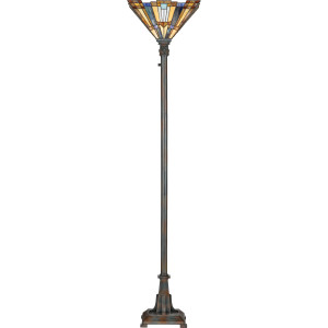 Inglenook Floor Lamp