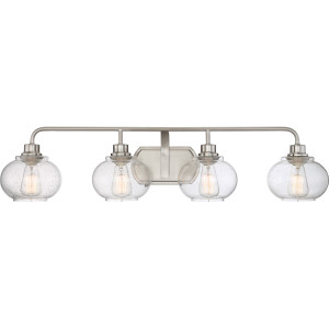 Trilogy Bath Light