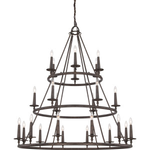 Voyager Chandelier