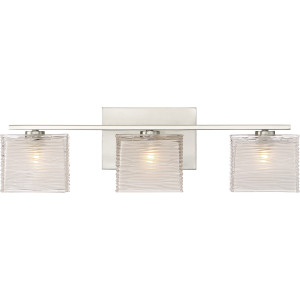 Westcap Bath Light